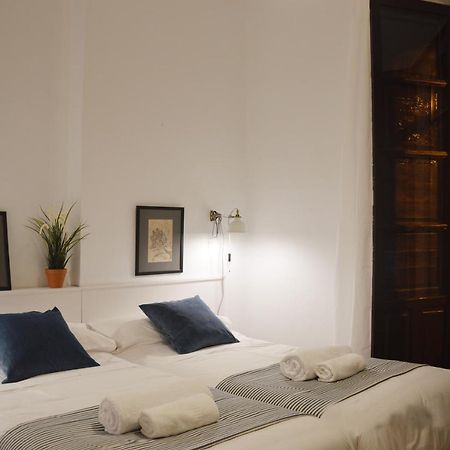 Apartamento Colon 32 Seville Exterior photo