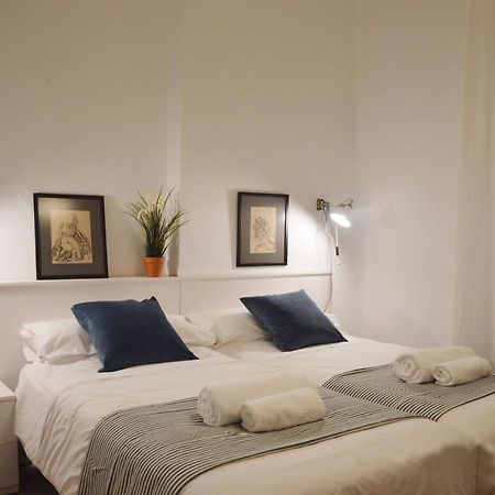 Apartamento Colon 32 Seville Exterior photo