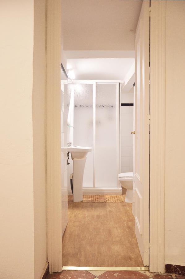 Apartamento Colon 32 Seville Exterior photo