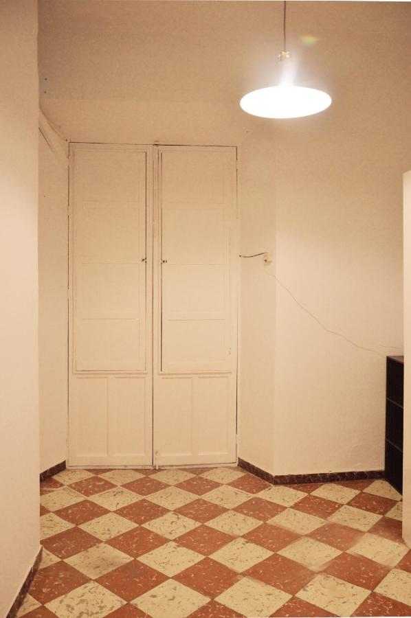 Apartamento Colon 32 Seville Exterior photo