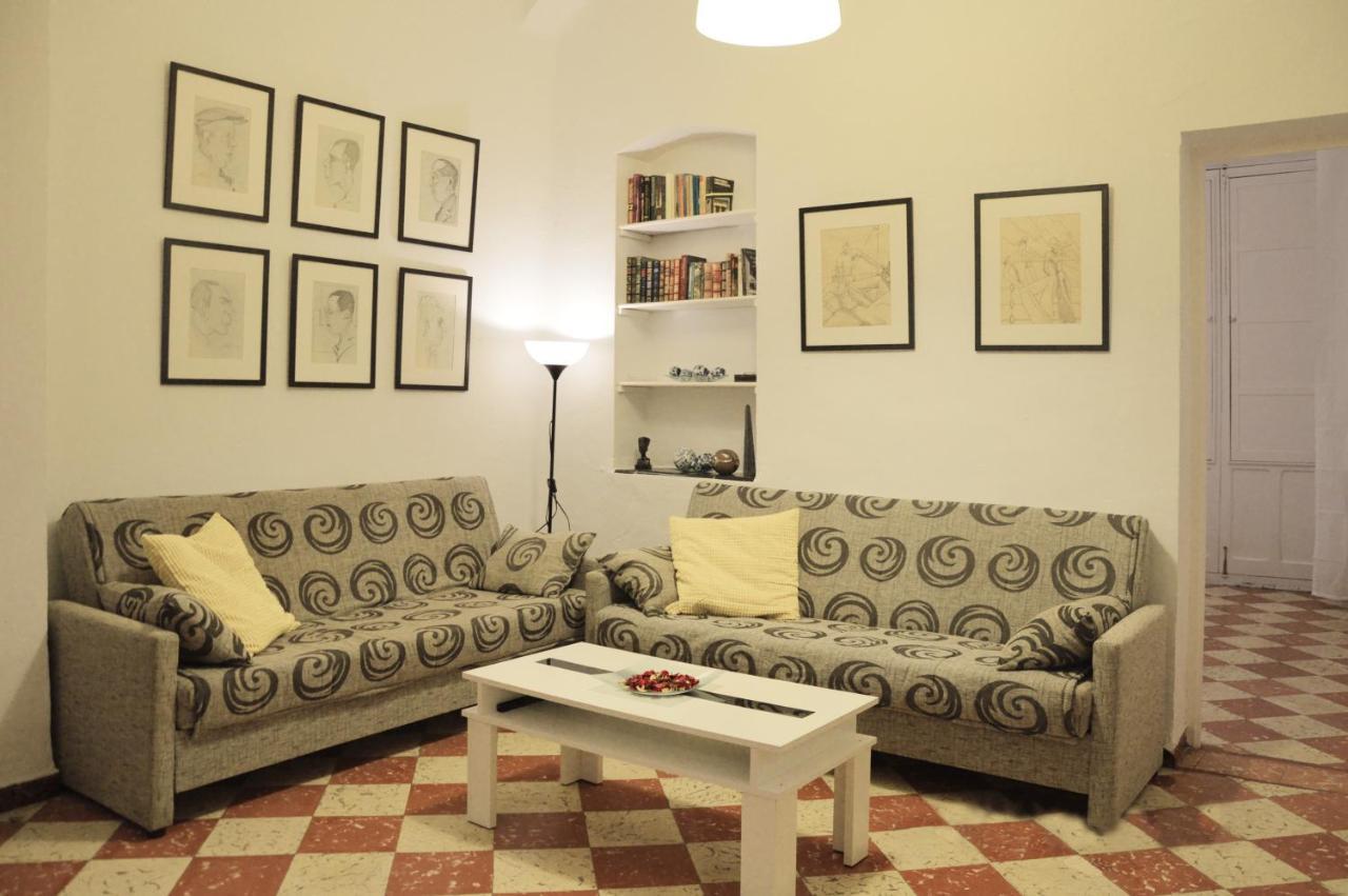 Apartamento Colon 32 Seville Exterior photo