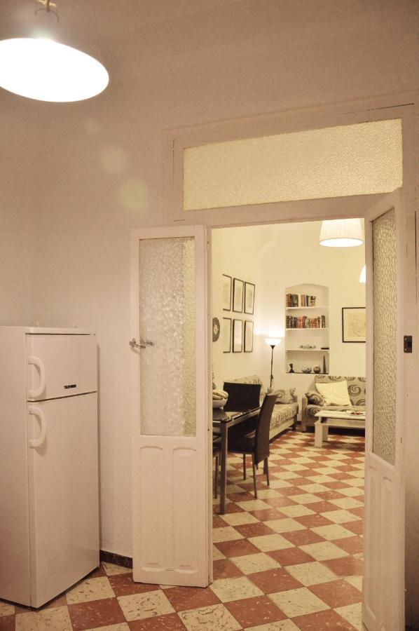 Apartamento Colon 32 Seville Exterior photo